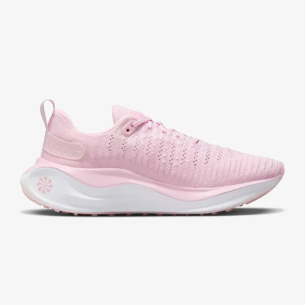 Giày Thể Thao Nữ Nike InfinityRN 4 Women's Road Running Shoes DR2670-600 Màu Hồng Size 38