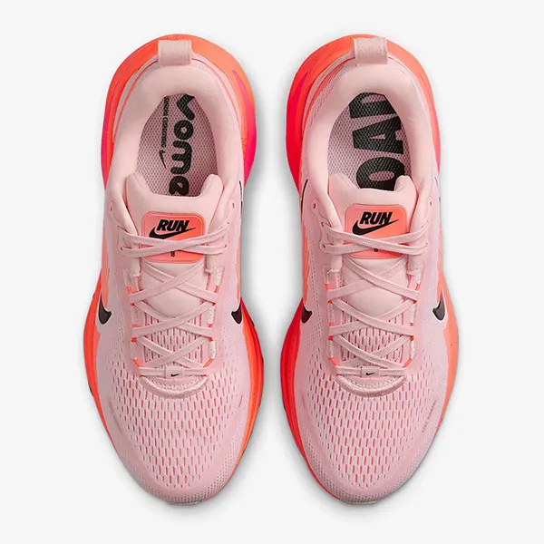 Giày Thể Thao Nữ Nike Vomero 18 Echo Pink HM6804-600 Màu Hồng Size 38