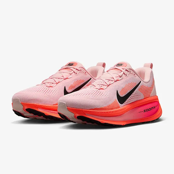 Giày Thể Thao Nữ Nike Vomero 18 Echo Pink HM6804-600 Màu Hồng Size 38