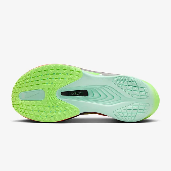 Giày Thể Thao Nữ Nike Zoom Fly 6 Women's Road Racing Shoes FN8455-601 Màu Đỏ Cam Size 41
