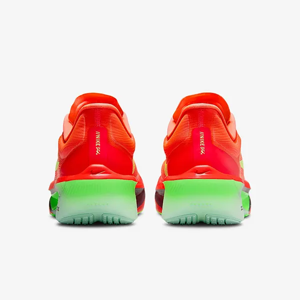 Giày Thể Thao Nữ Nike Zoom Fly 6 Women's Road Racing Shoes FN8455-601 Màu Đỏ Cam Size 41