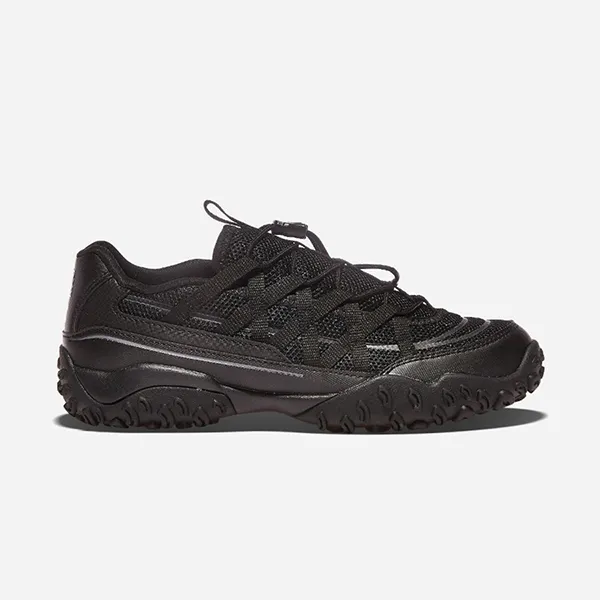Giày Thể Thao Unisex Fila Echappe Lace 1XM02347G-001 Màu Đen Size 6.5 US