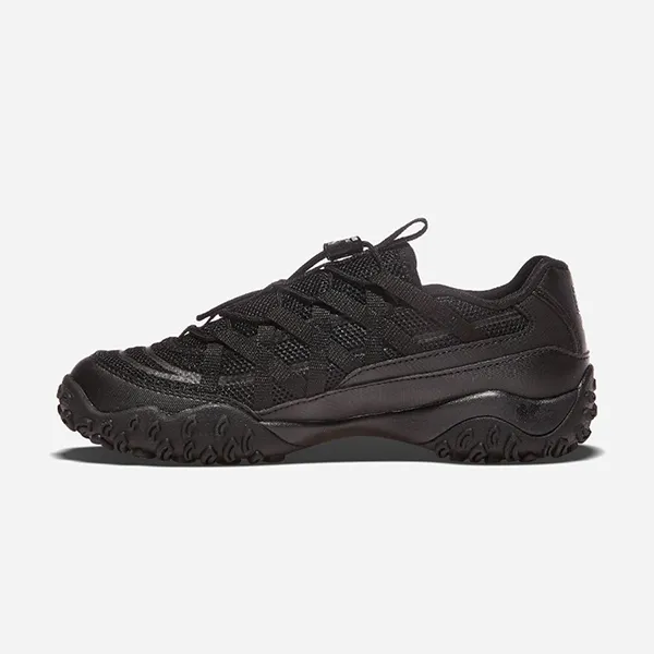 Giày Thể Thao Unisex Fila Echappe Lace 1XM02347G-001 Màu Đen Size 6.5 US