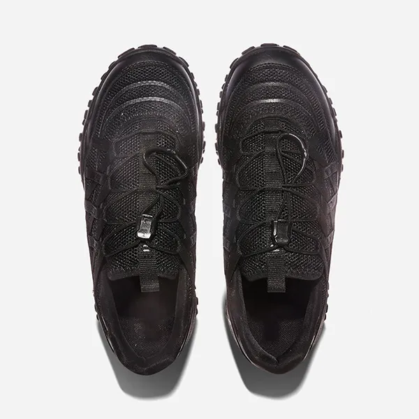 Giày Thể Thao Unisex Fila Echappe Lace 1XM02347G-001 Màu Đen Size 6.5 US