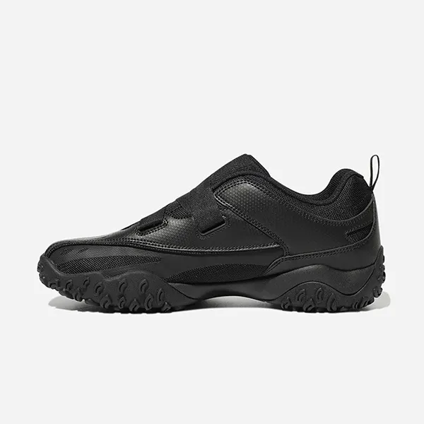 Giày Thể Thao Unisex Fila Echappe VC 1XM02346G-001 Màu Đen Size 5 US