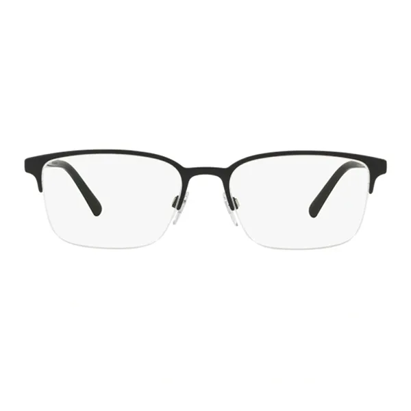 Gọng Kính Nam Burberry Eyeglasses 0BE1323 121354 Màu Đen