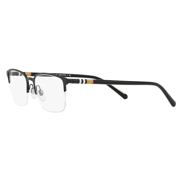 Gọng Kính Nam Burberry Eyeglasses 0BE1323 121354 Màu Đen
