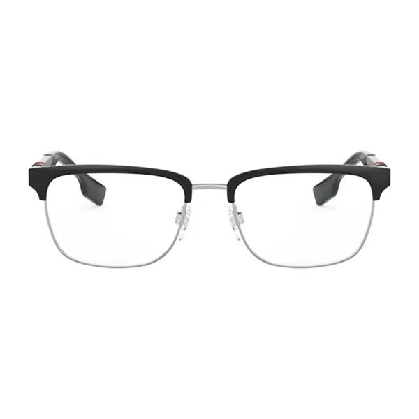 Gọng Kính Nam Burberry Eyeglasses 0BE1348 130655 Màu Đen