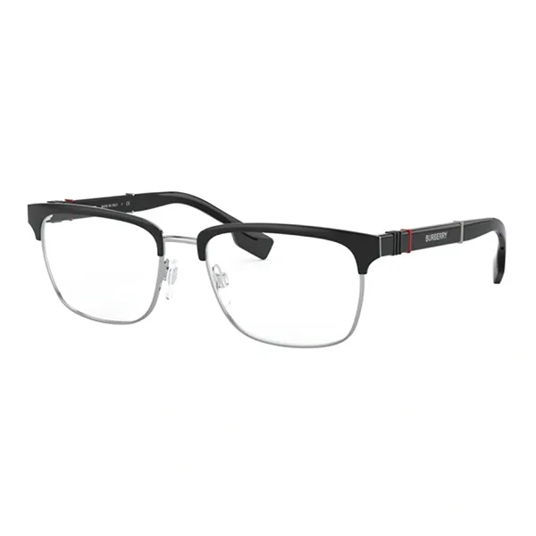 Gọng Kính Nam Burberry Eyeglasses 0BE1348 130655 Màu Đen