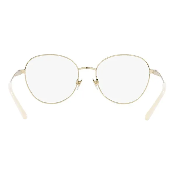 Gọng Kính Cận Nữ Ralph Lauren Eyeglasses RL5121 9455 Màu Vàng Gold