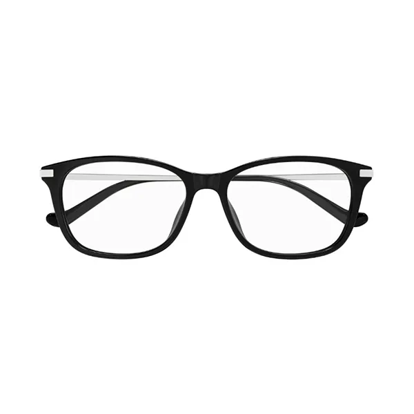 Gọng Kính Gucci GG1902OA 002 Màu Đen