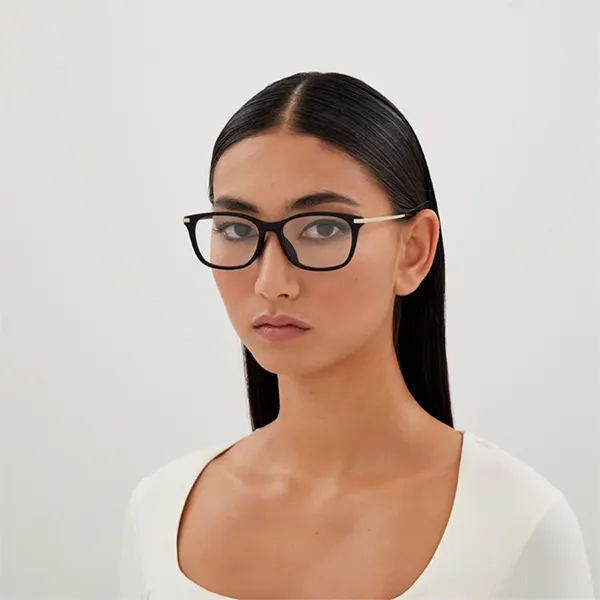 Gọng Kính Gucci GG1902OA 002 Màu Đen