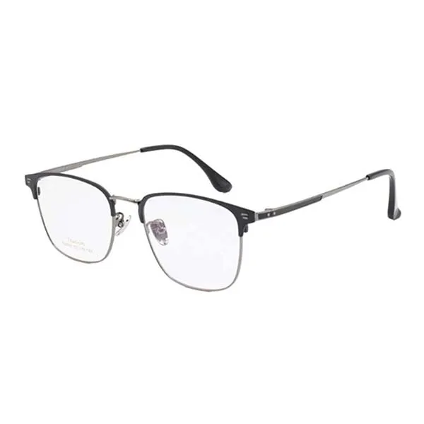 Gọng Kính Nam AMO AMO24100 C3 Màu Đen