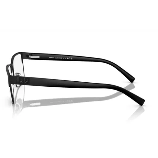 Gọng Kính Nam Armani Exchange 0AX1019 606354 Màu Đen