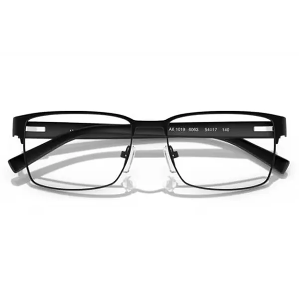 Gọng Kính Nam Armani Exchange 0AX1019 606354 Màu Đen