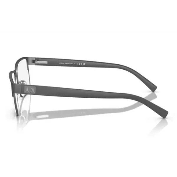 Gọng Kính Nam Armani Exchange 0AX1019 608954 Màu Xám