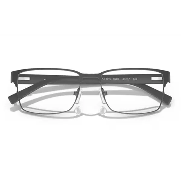 Gọng Kính Nam Armani Exchange 0AX1019 608954 Màu Xám