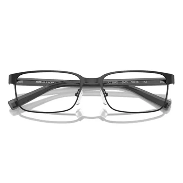 Gọng Kính Nam Armani Exchange 0AX1042 606356 Màu Đen