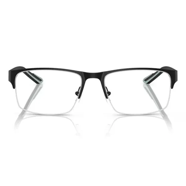 Gọng Kính Nam Armani Exchange 0AX1068 600056 Màu Đen