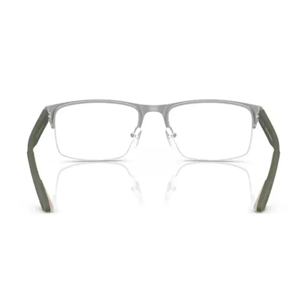 Gọng Kính Nam Armani Exchange 0AX1068 604556 Màu Xanh Green