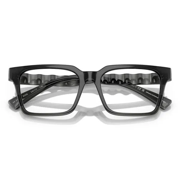 Gọng Kính Nam Armani Exchange 0AX3122F 835654 Màu Xám