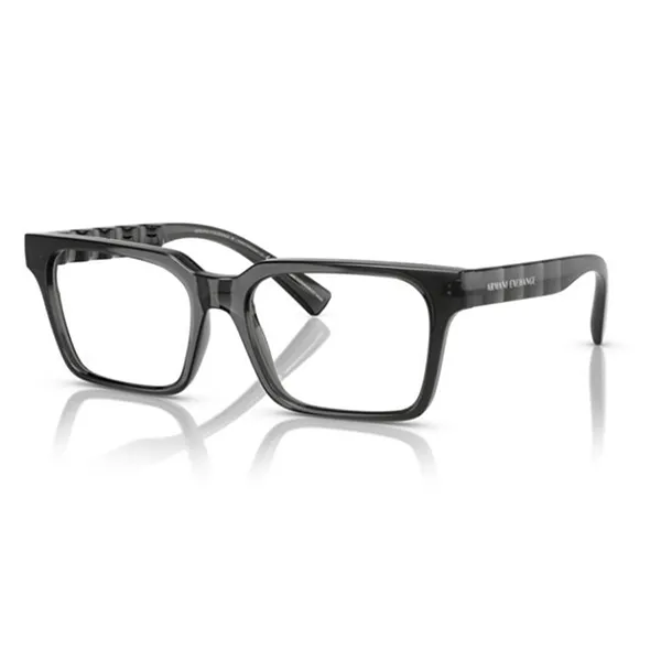 Gọng Kính Nam Armani Exchange 0AX3122F 835654 Màu Xám