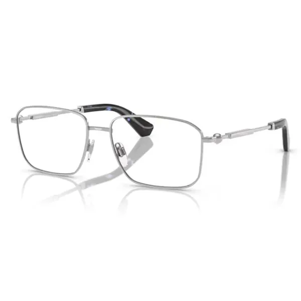 Gọng Kính Nam Burberry 0BE1389 100554 Màu Bạc