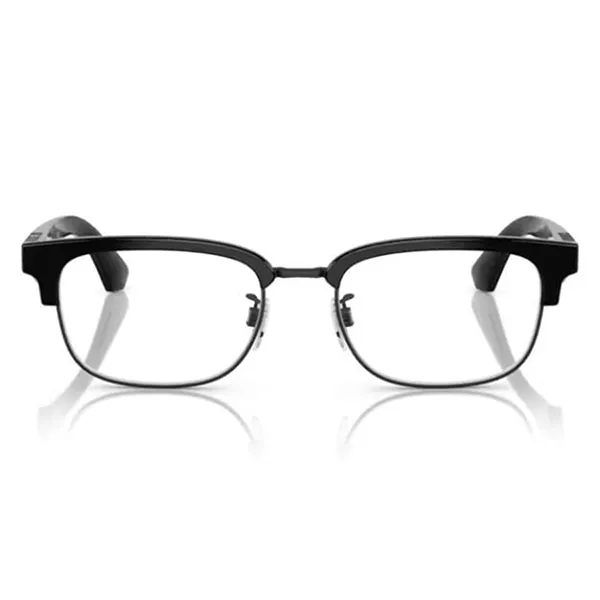 Gọng Kính Nam Burberry 0BE2424D 300154 Màu Đen