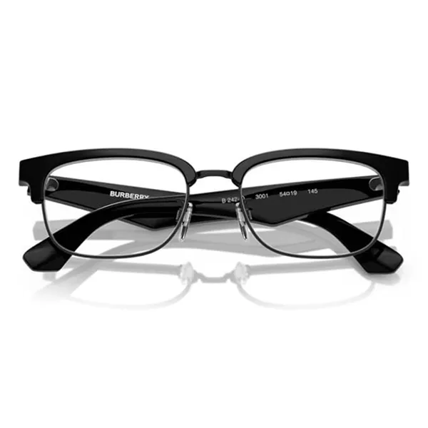 Gọng Kính Nam Burberry 0BE2424D 300154 Màu Đen