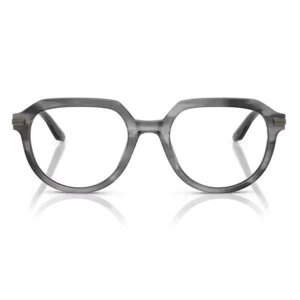 Gọng Kính Nam Dolce & Gabbana D&G Men's DG3402 Eyeglasses Màu Xám