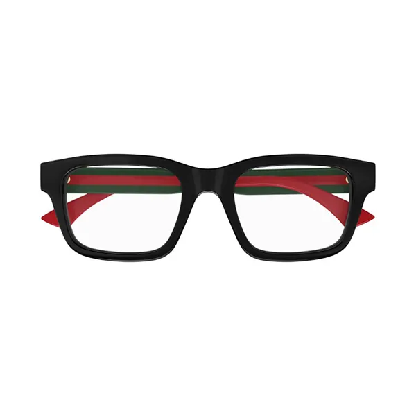 Gọng Kính Nam Gucci GG1865O 004 Màu Đen