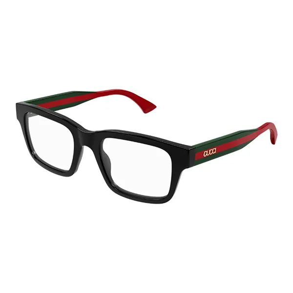 Gọng Kính Nam Gucci GG1865O 004 Màu Đen