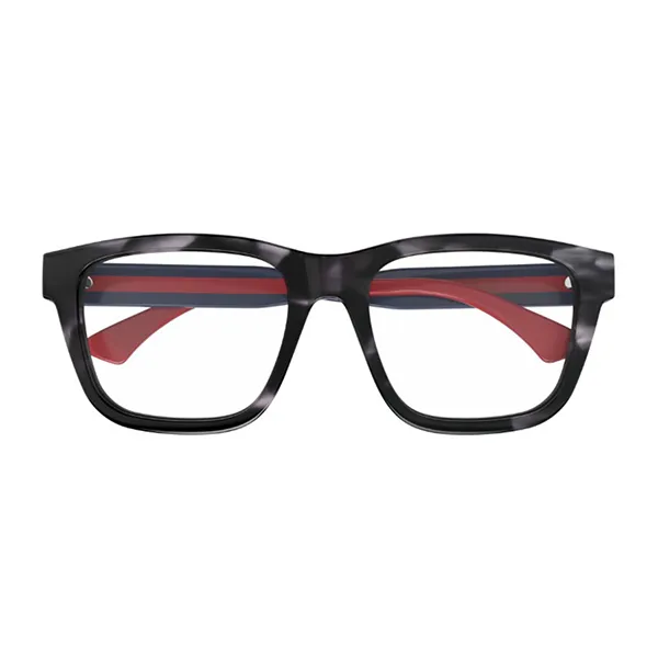 Gọng Kính Nam Gucci GG1870O 004 Màu Xanh Havana