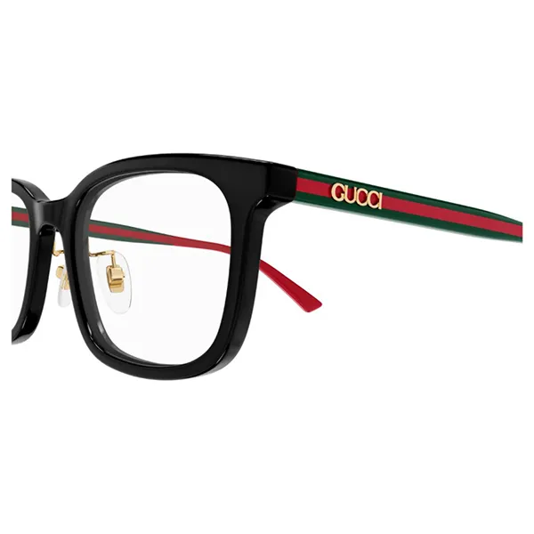 Gọng Kính Nam Gucci GG1873OK 001 Màu Đen