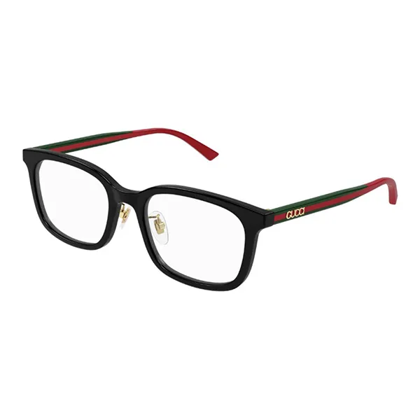 Gọng Kính Nam Gucci GG1873OK 001 Màu Đen