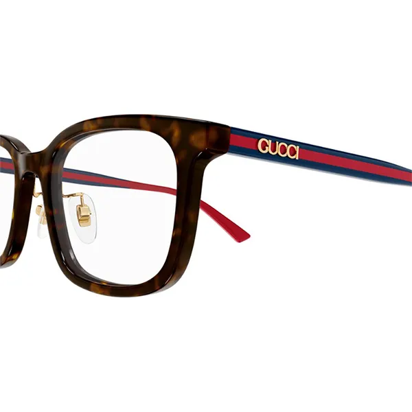 Gọng Kính Nam Gucci GG1873OK 002 Phối Màu