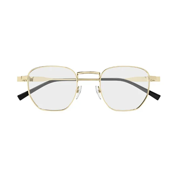 Gọng Kính Nam Gucci GG1878O 001 Màu Vàng Gold