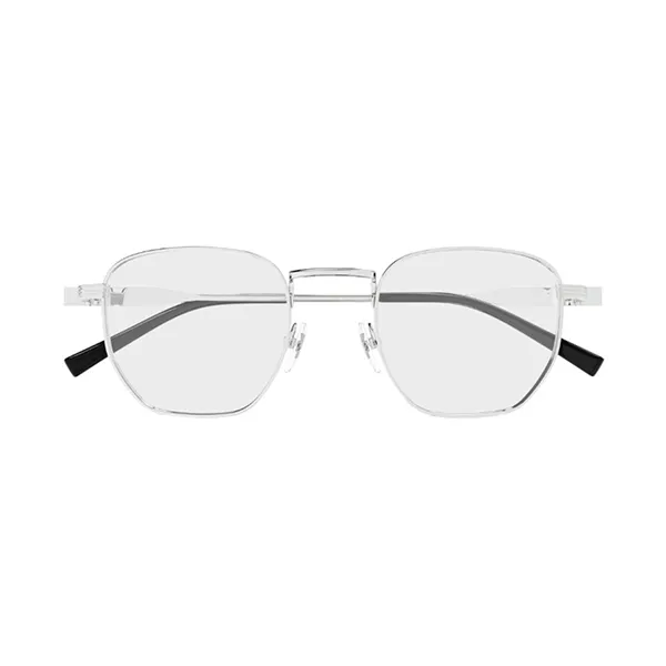 Gọng Kính Nam Gucci GG1878O 003 Màu Bạc