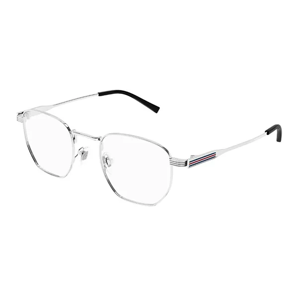 Gọng Kính Nam Gucci GG1878O 003 Màu Bạc