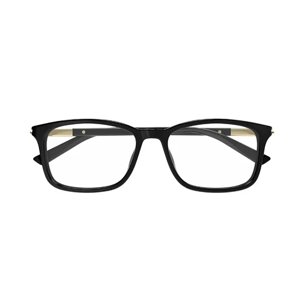 Gọng Kính Nam Gucci GG1900OA 001 Màu Đen