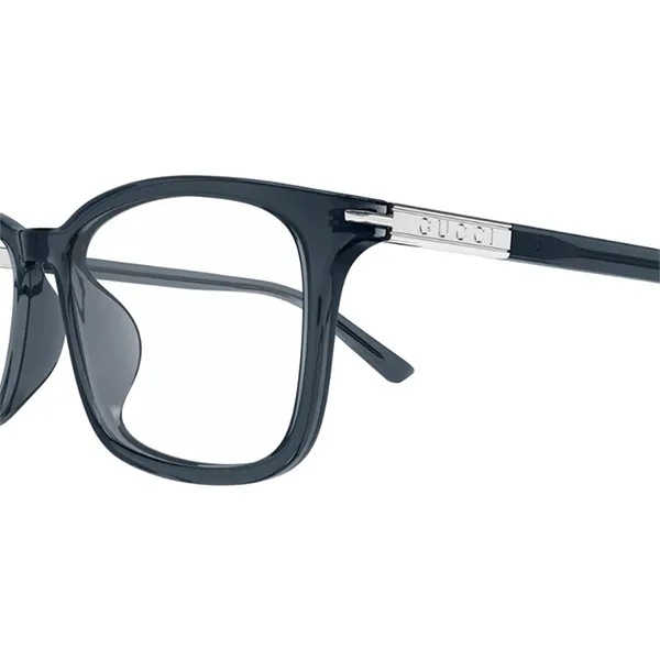 Gọng Kính Nam Gucci GG1900OA 002 Màu Xám