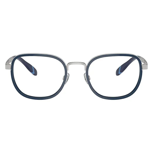 Gọng Kính Nam Ralph Lauren Eyeglasses PH1231 9260 Màu Xanh Bạc