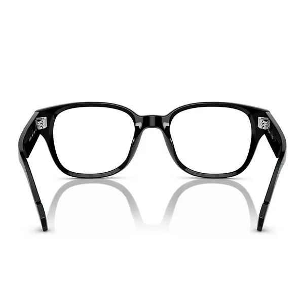 Gọng Kính Nam Vogue Eyeglasses VO5529 W44 51 Màu Đen