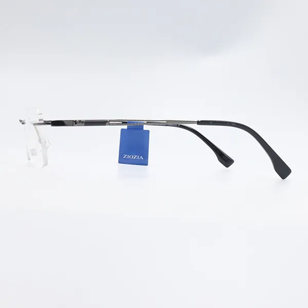 Gọng Kính Nam Ziozia KHHTT9038 C1 Màu Xám