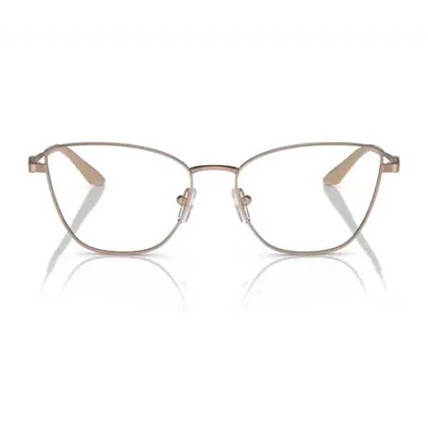 Gọng Kính Nữ Armani Exchange 0AX1063 610353 Màu Vàng Hồng