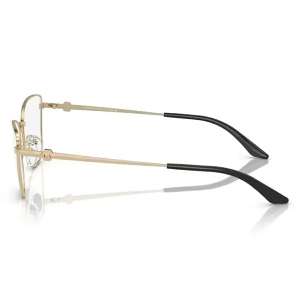 Gọng Kính Nữ Armani Exchange 0AX1063 611053 Màu Vàng Gold