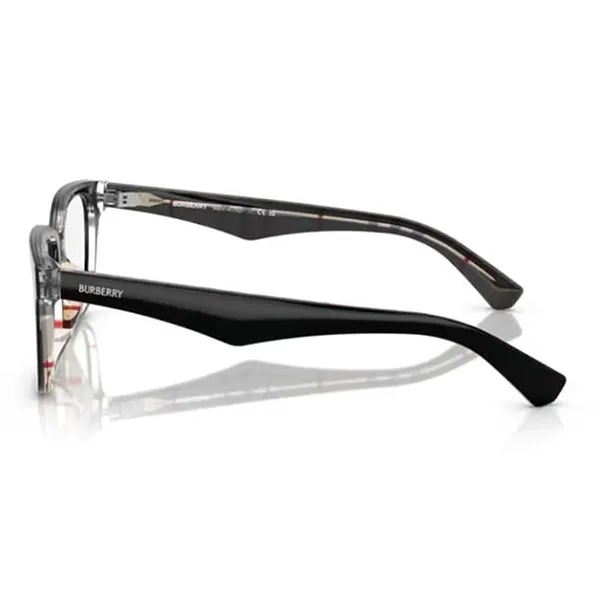 Gọng Kính Nữ Burberry 0BE2425D 412154 Màu Đen