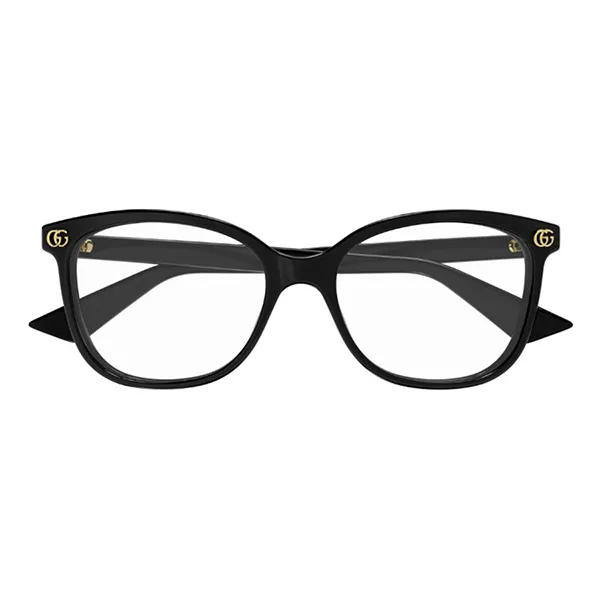 Gọng Kính Nữ Gucci GG1816O 005 Màu Đen