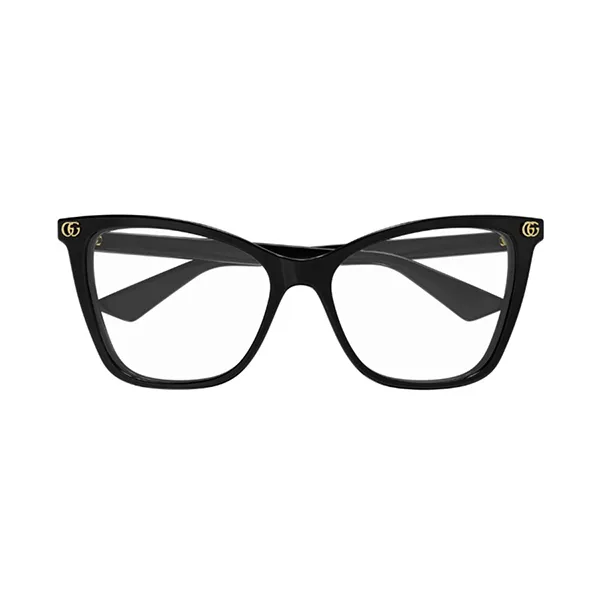 Gọng Kính Nữ Gucci GG1817O 001 Màu Đen