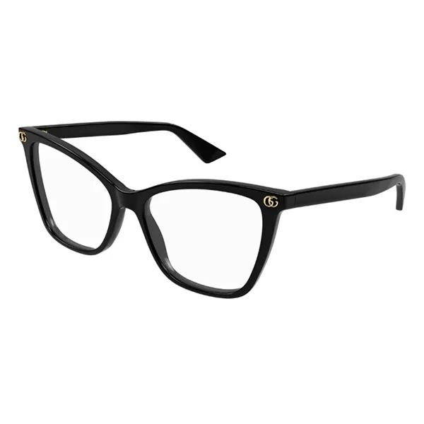 Gọng Kính Nữ Gucci GG1817O 001 Màu Đen